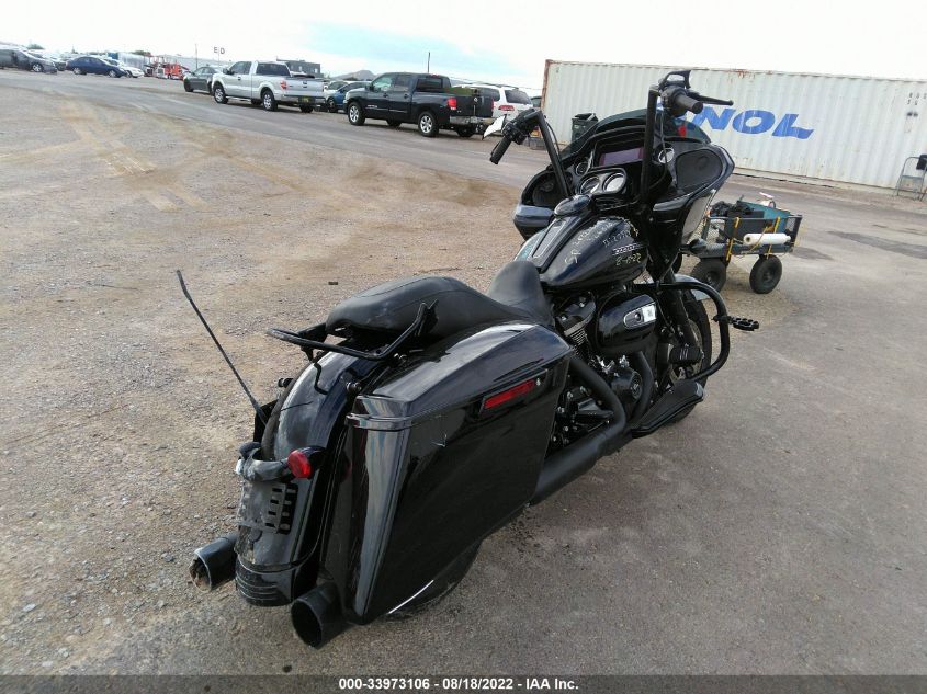2020 HARLEY-DAVIDSON FLTRXS 1HD1KTP1XLB657541