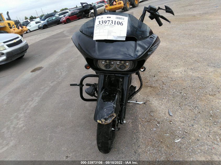 2020 HARLEY-DAVIDSON FLTRXS 1HD1KTP1XLB657541