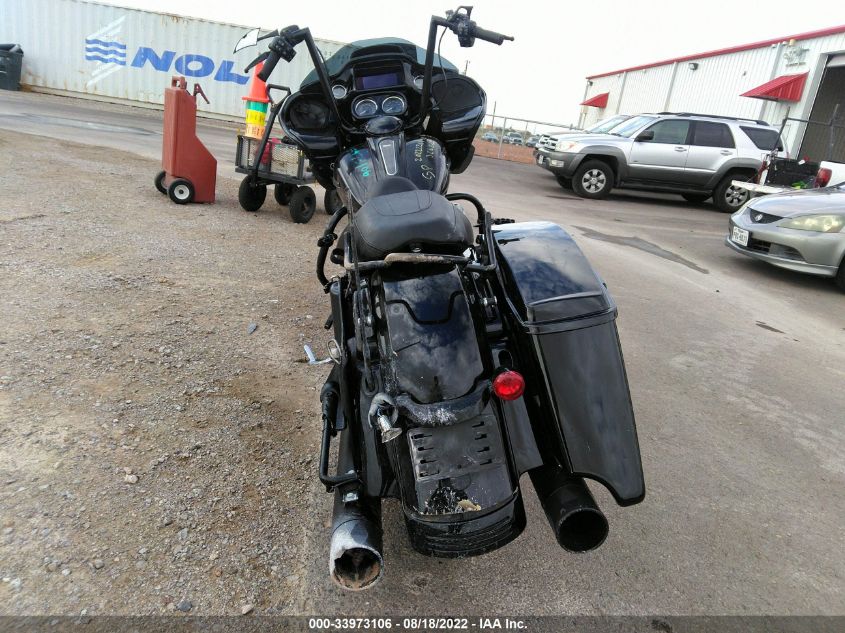 2020 HARLEY-DAVIDSON FLTRXS 1HD1KTP1XLB657541