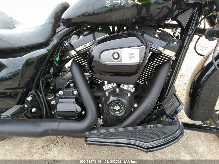 2020 HARLEY-DAVIDSON FLTRXS 1HD1KTP1XLB657541