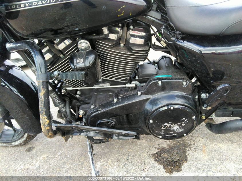 2020 HARLEY-DAVIDSON FLTRXS 1HD1KTP1XLB657541