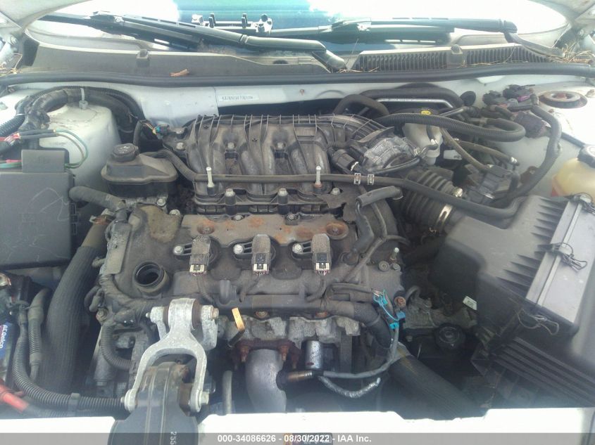 2014 CHEVROLET IMPALA LIMITED POLICE POLICE 2G1WD5E35E1186914