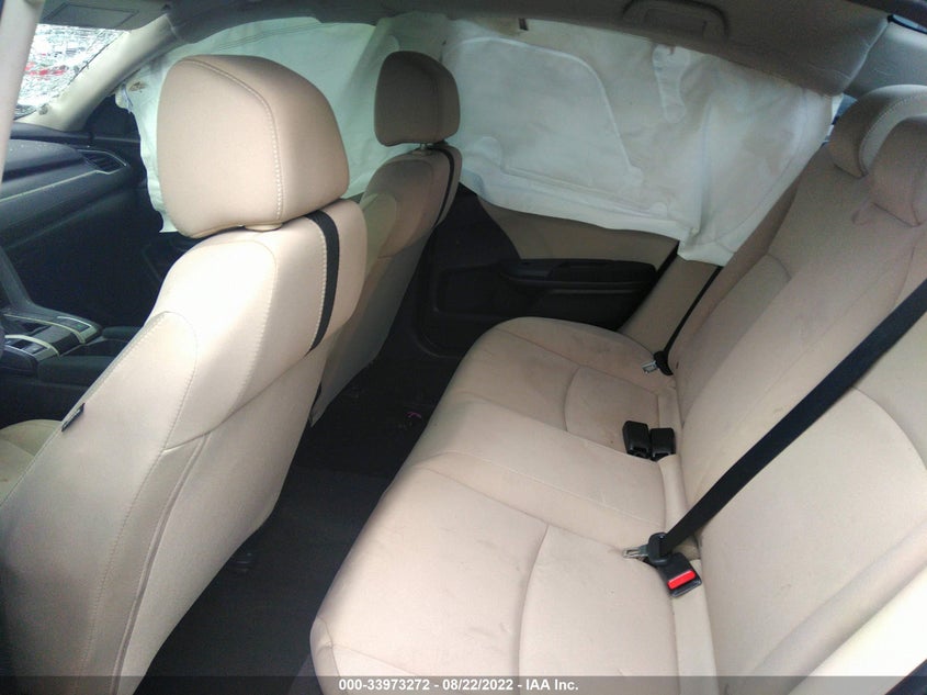 VIN 19XFC2E56JE032865 2018 HONDA CIVIC SEDAN LX