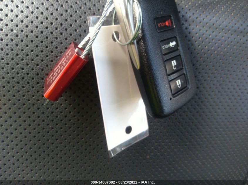 2015 LEXUS IS 250 JTHBF1D28F5067500