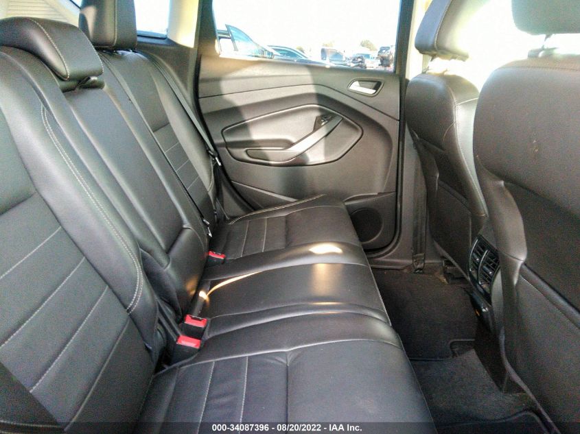 2013 FORD C-MAX ENERGI SEL 1FADP5CU4DL522908