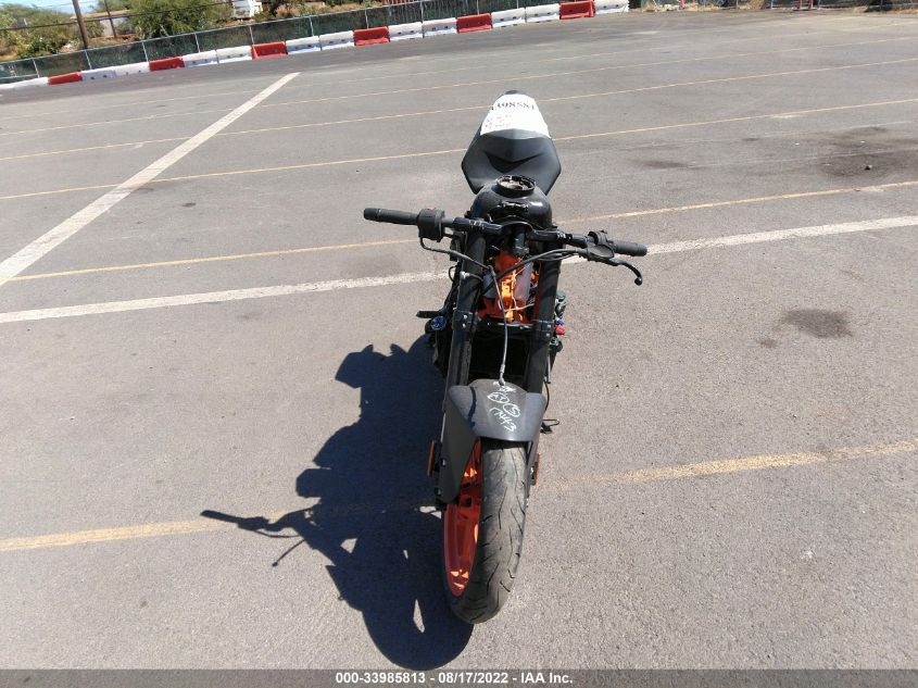 2015 KTM 390 DUKE MD2JYJ401FC217443
