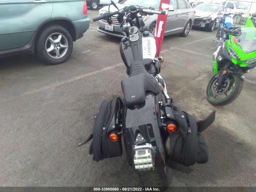 2021 HARLEY-DAVIDSON FXLRS 1HD1YWK26MB047119