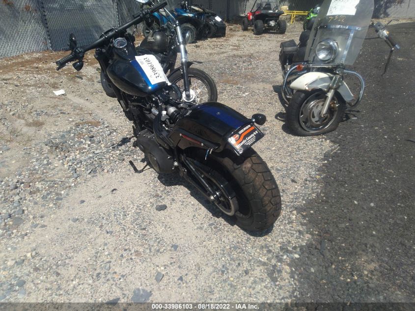 2020 HARLEY-DAVIDSON FXFBS 1HD1YLK10LB061781