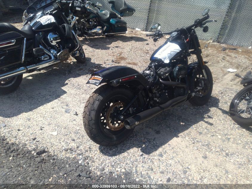 2020 HARLEY-DAVIDSON FXFBS 1HD1YLK10LB061781