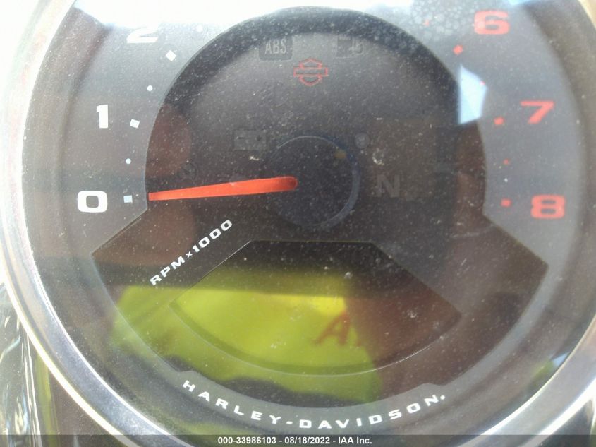 2020 HARLEY-DAVIDSON FXFBS 1HD1YLK10LB061781