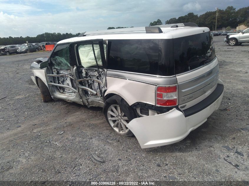 2015 FORD FLEX LIMITED 2FMGK5D80FBA15249