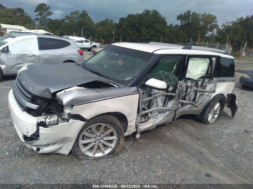 2015 FORD FLEX LIMITED 2FMGK5D80FBA15249