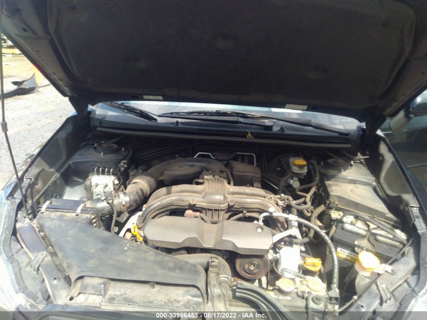 2015 SUBARU XV CROSSTREK PREMIUM JF2GPACC1FH320171