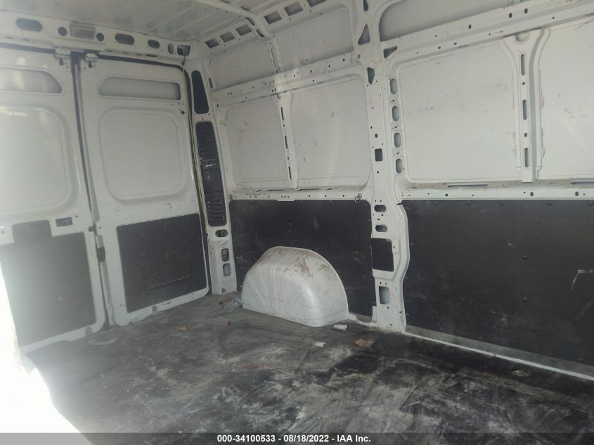 2015 RAM PROMASTER 3C6TRVCG7FE506442