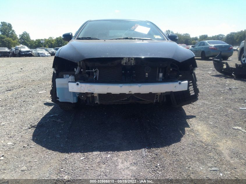 2015 MITSUBISHI LANCER ES JA32U2FU8FU016823