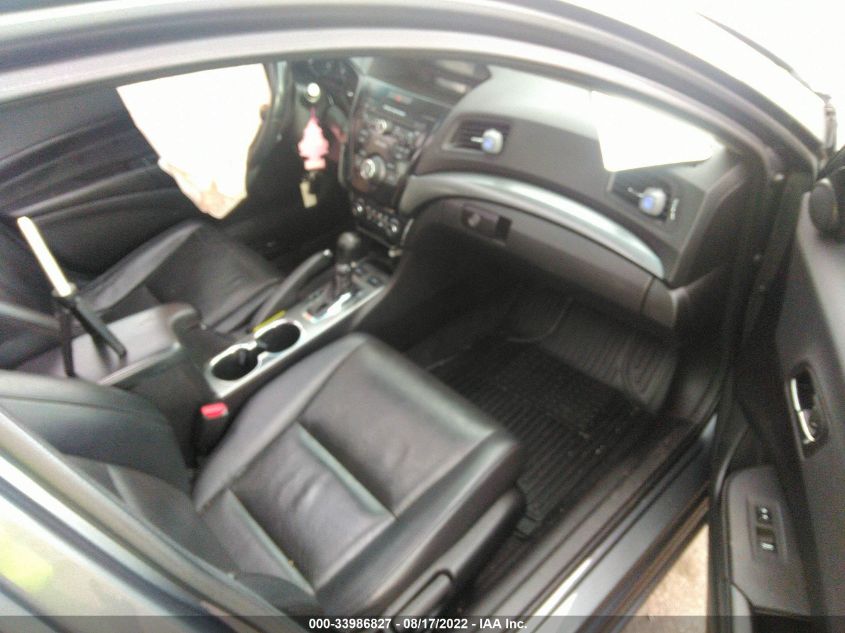 2014 ACURA ILX 19VDE1F39EE002864