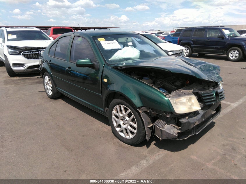 3VWRF29M2XM102301 VOLKSWAGEN NEW JETTA Photo 1