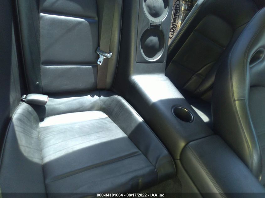 2013 NISSAN GT-R PREMIUM JN1AR5EF1DM260395