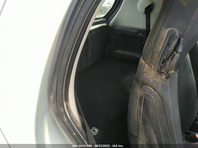 2014 SMART FORTWO PURE/PASSION WMEEJ3BA8EK762144