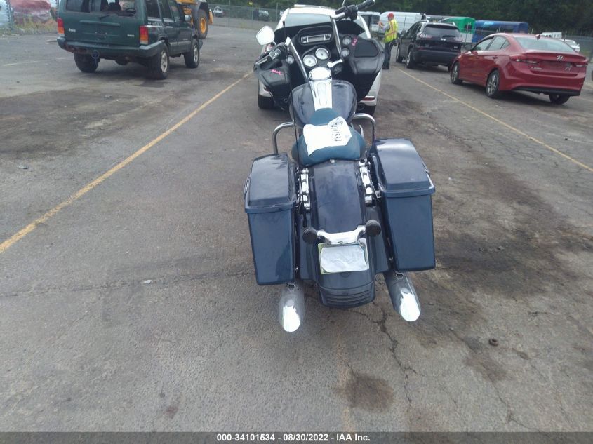 2013 HARLEY-DAVIDSON FLTRX ROAD GLIDE CUSTOM 1HD1KHM15DB683094
