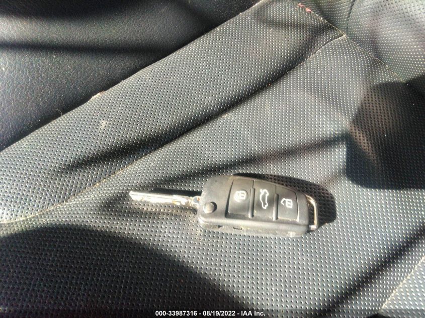 2015 AUDI Q7 3.0T S LINE PRESTIGE WA1DGAFE9FD007580