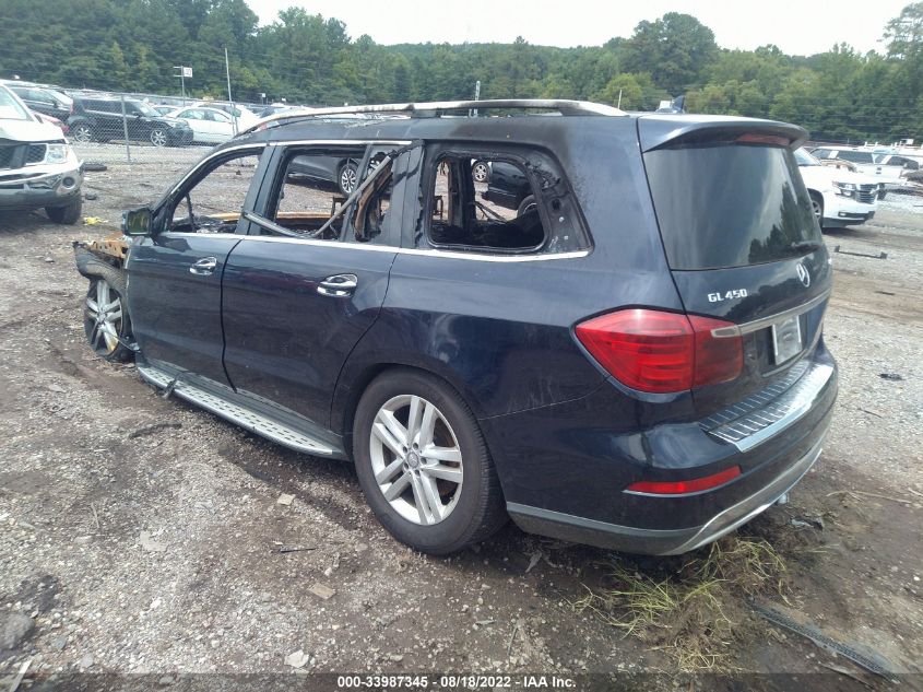 2014 MERCEDES-BENZ GL-CLASS GL 450 4JGDF7CE5EA283749