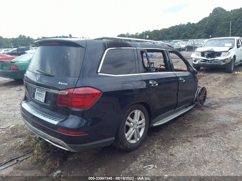 2014 MERCEDES-BENZ GL-CLASS GL 450 4JGDF7CE5EA283749