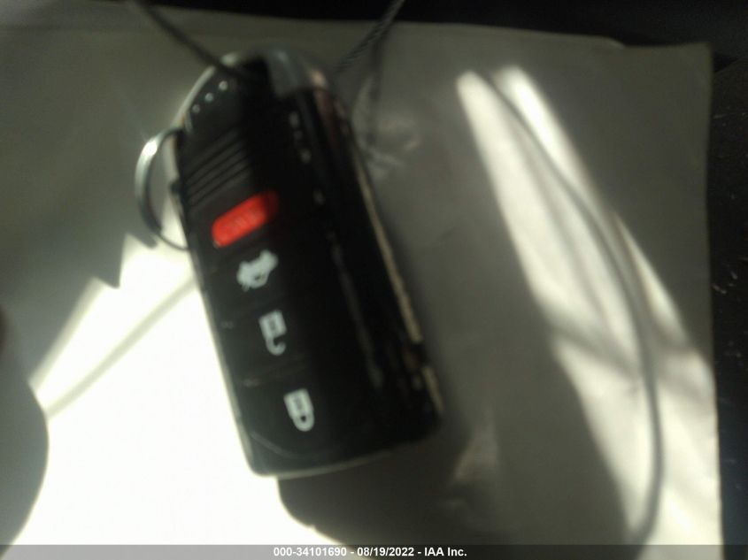 2013 ACURA ILX 19VDE1F31DE021360
