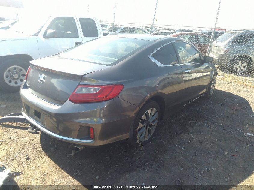 2013 HONDA ACCORD CPE LX-S 1HGCT1B35DA024975