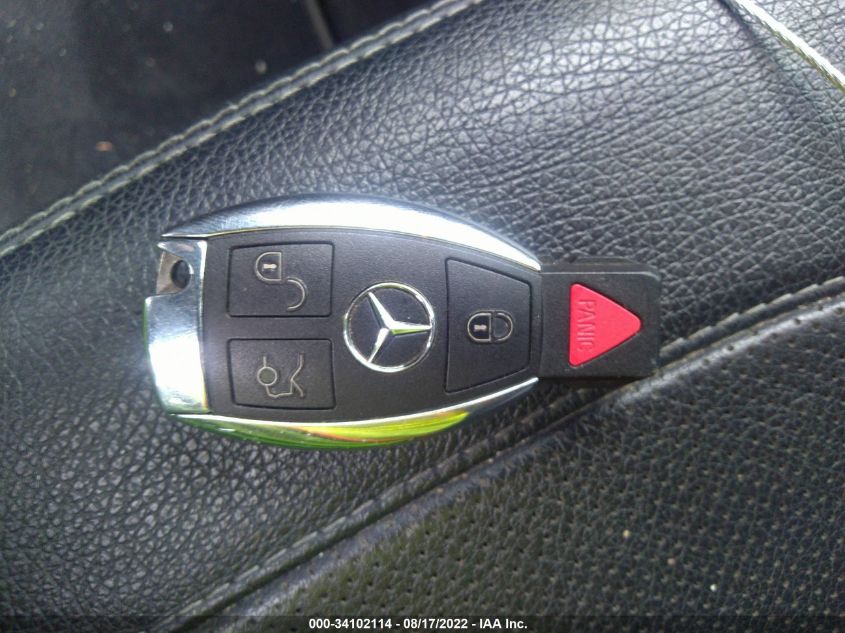 2015 MERCEDES-BENZ GL-CLASS GL 450 4JGDF6EE6FA449348