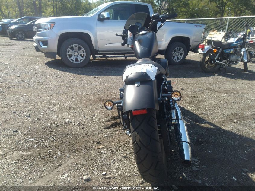 2014 HARLEY-DAVIDSON XL883 IRON 883 1HD4LE219EC400591