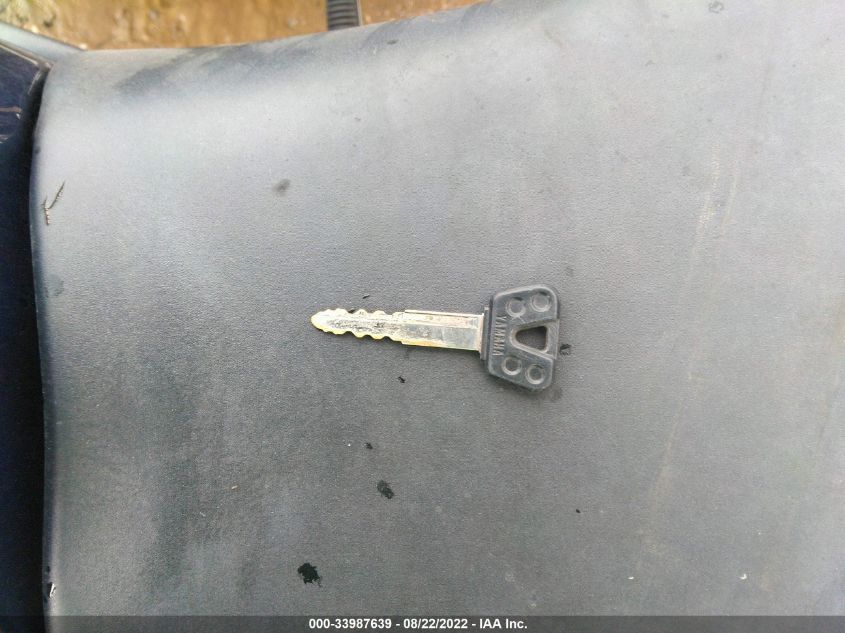 2007 YAMAHA FZ1 S JYARN17E87A003678