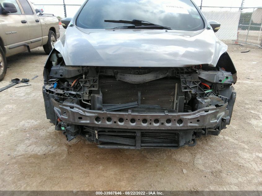 2014 FORD C-MAX ENERGI SEL 1FADP5CU4EL510131