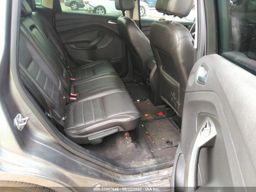 2014 FORD C-MAX ENERGI SEL 1FADP5CU4EL510131