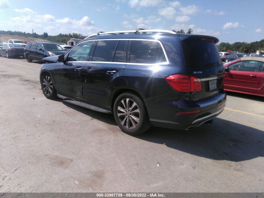 2014 MERCEDES-BENZ GL-CLASS GL 450 4JGDF7CEXEA392191