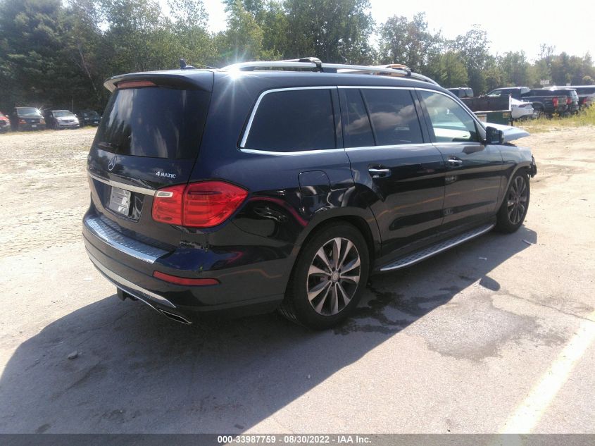 2014 MERCEDES-BENZ GL-CLASS GL 450 4JGDF7CEXEA392191