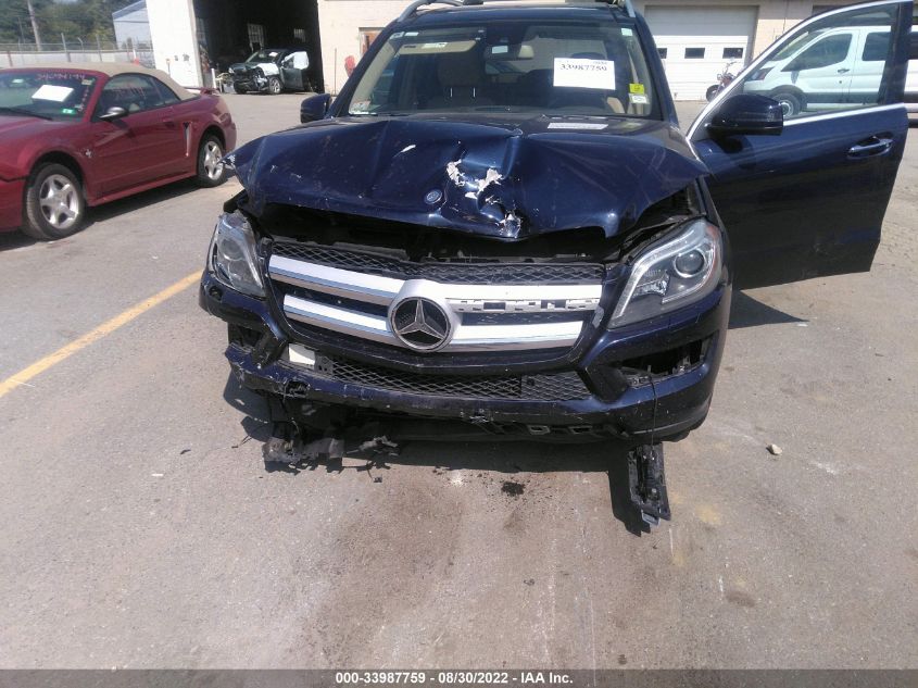 2014 MERCEDES-BENZ GL-CLASS GL 450 4JGDF7CEXEA392191
