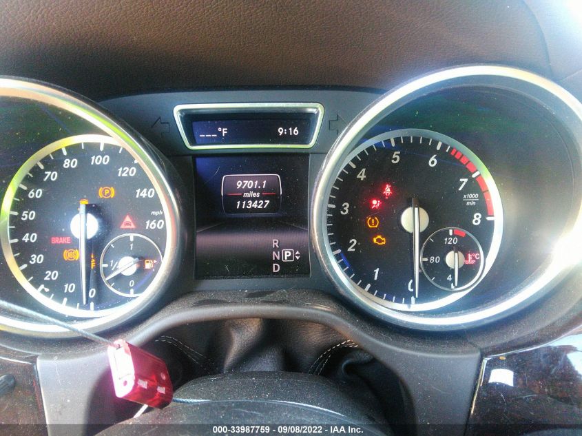 2014 MERCEDES-BENZ GL-CLASS GL 450 4JGDF7CEXEA392191
