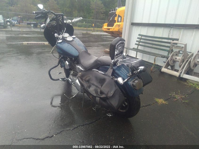 2004 HARLEY-DAVIDSON FXDLI 1HD1GNW174K320048