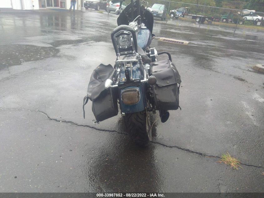 2004 HARLEY-DAVIDSON FXDLI 1HD1GNW174K320048