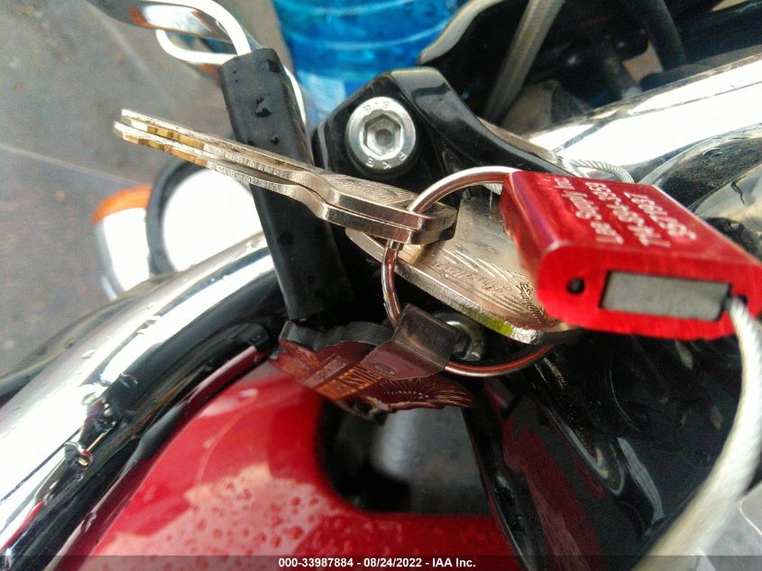 2015 INDIAN MOTORCYCLE CO. SCOUT ABS 56KMSA005F3100968