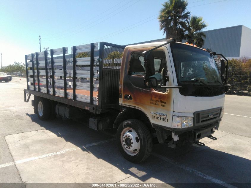 3FRML55Z46V244525 FORD LOW CAB FORWARD Photo 1