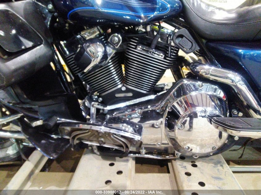 2002 HARLEY-DAVIDSON FLHTCUI 1HD1FCW1X2Y613623