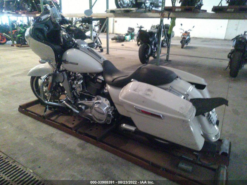 2022 HARLEY-DAVIDSON FLTRX 1HD1KHC12NB610090