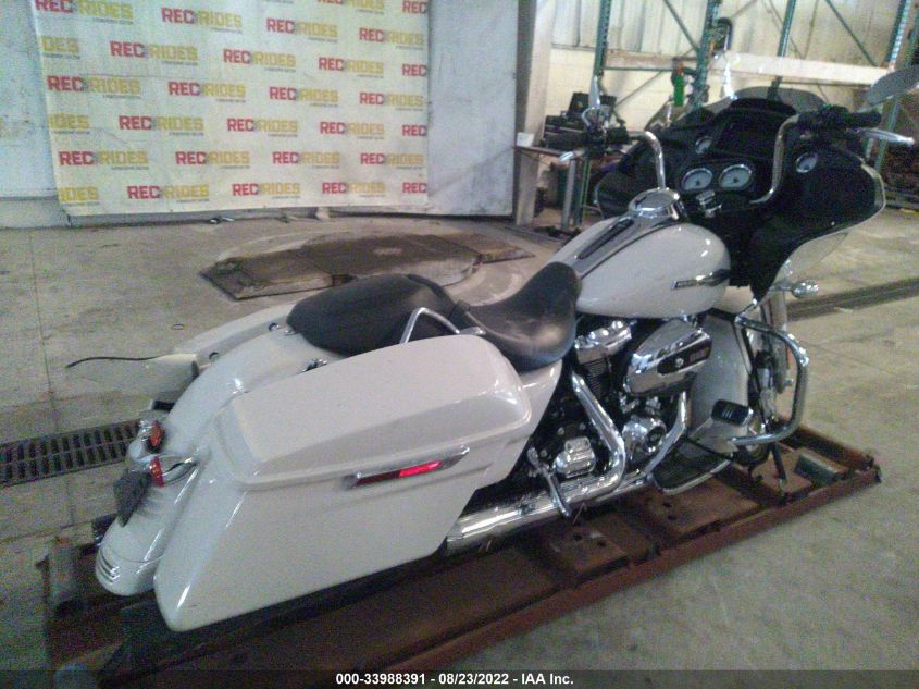 2022 HARLEY-DAVIDSON FLTRX 1HD1KHC12NB610090