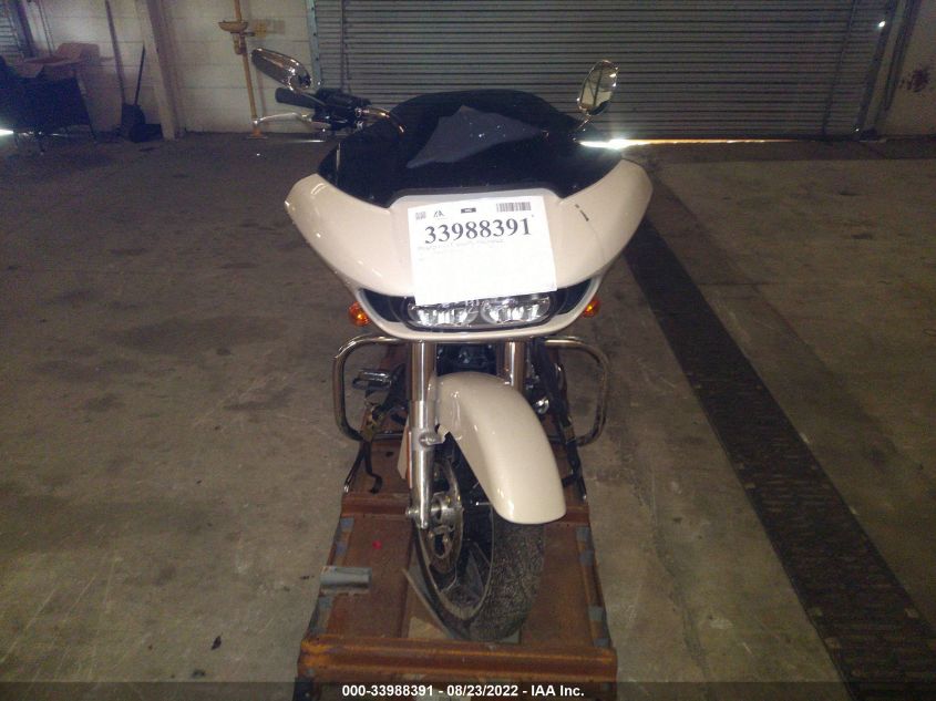 2022 HARLEY-DAVIDSON FLTRX 1HD1KHC12NB610090