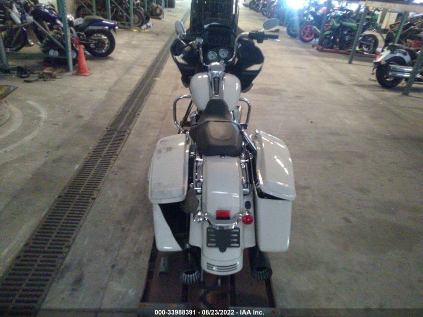 2022 HARLEY-DAVIDSON FLTRX 1HD1KHC12NB610090