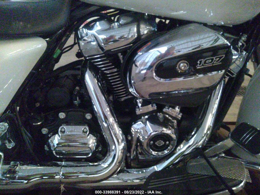 2022 HARLEY-DAVIDSON FLTRX 1HD1KHC12NB610090