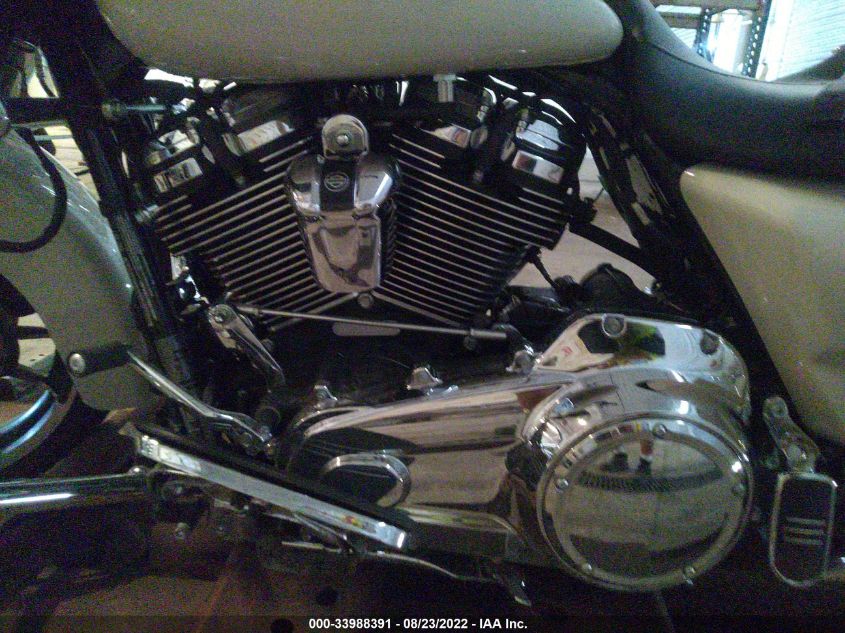 2022 HARLEY-DAVIDSON FLTRX 1HD1KHC12NB610090