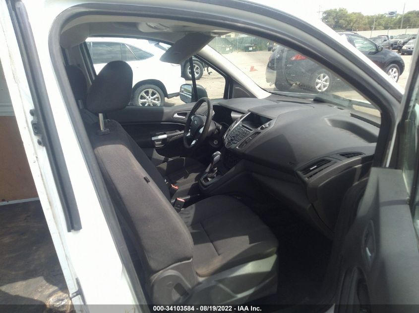 2015 FORD TRANSIT CONNECT XLT NM0LS7F7XF1177594